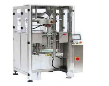 無人化糯米果凍膠包裝機(jī)設(shè)備